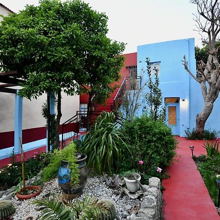 Katia'S Home Rhodes City Exterior foto